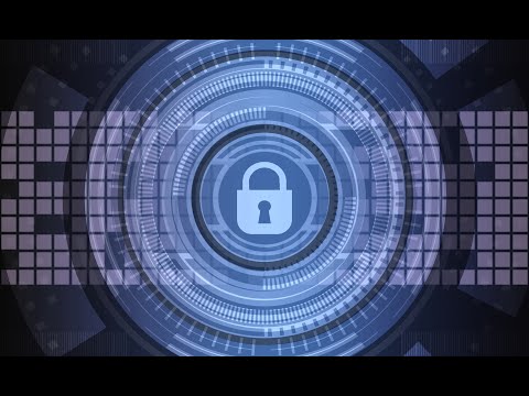 Simple And Fast Encryption And Decryption Using Python