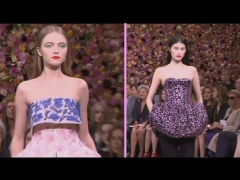 comment participer fashion week