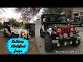 Modified Jeep In INDIA Ready On Order Kuldeep Modified Jeeps 9466333822