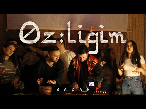 ØZ:LIGIM and 4 more