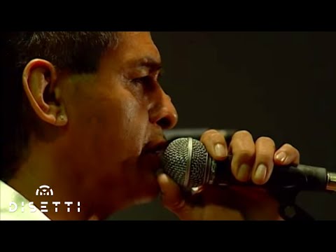 Orquesta La Identidad - Mujeres | Salsa En Vivo Romántica