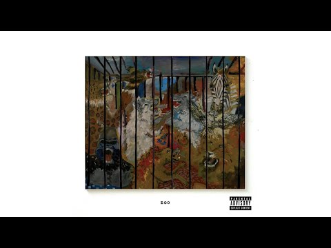 Russ - Begging You