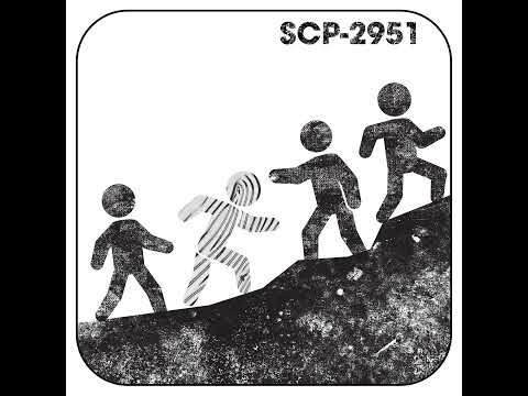 SCP-2951: "10,000 Years"