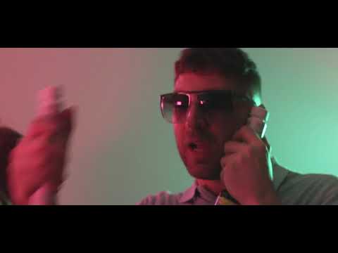 Merc Swazey - Bogie (BodyBagMelbourne)