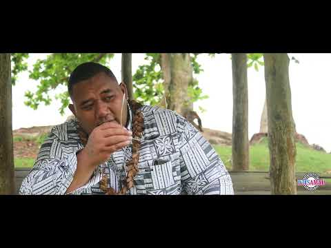 Victor Elisara - Lo'u Au-e la'u pele ea (Cover)