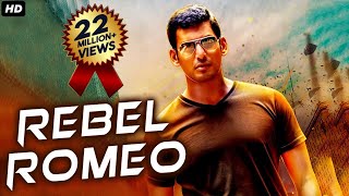 REBEL ROMEO (2019) New Released Full Hindi Dubbed 