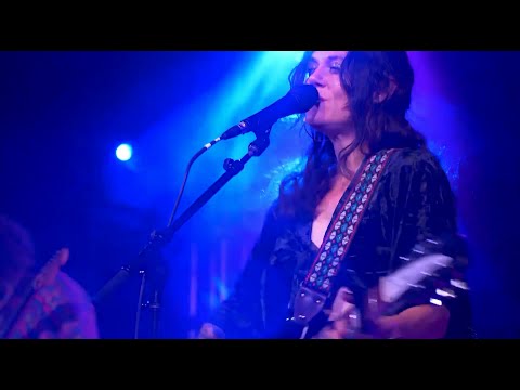 Lilly Hiatt - Live @ 3rd and Lindsley Nashville TN - 11/14/21