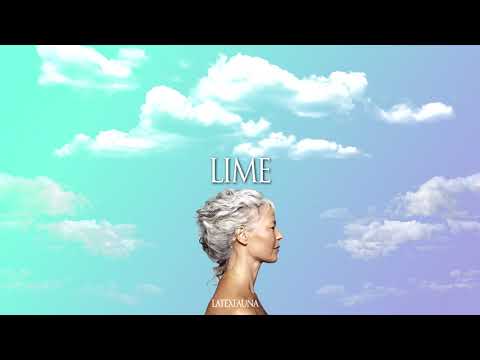 LATEXFAUNA Lime / Ajahuaska / audio & lyrics