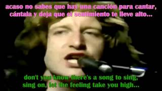 Badfinger - Take it all subttulado en español e inglés