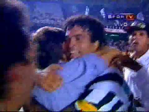 Botafogo 1x0 Vasco Carioca de 97