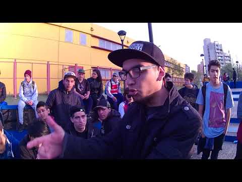 Mercy vs Saint - Octavos - FECHA 18 - GDU - TORNEO -