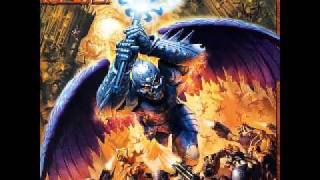 Cage- Beyond The Apocalypse