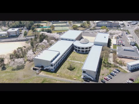 敦賀市立看護大学プロモーション動画2024_3分Ver