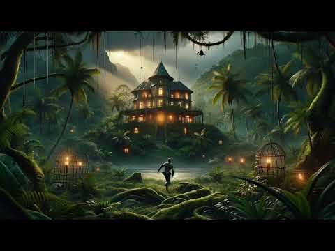 The Most Dangerous Game by Richard Connell