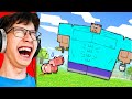 Ultimate Minecraft Cartoon Compilation Funny Animation