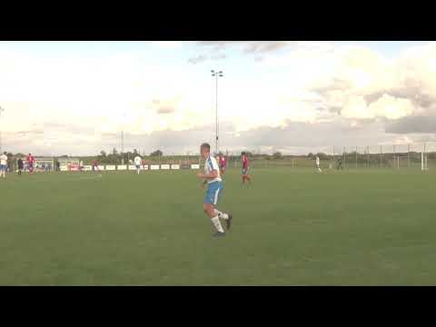 VIKEN IK -  MUNKA LJUNGBY IF FÖSTA HALVLEK