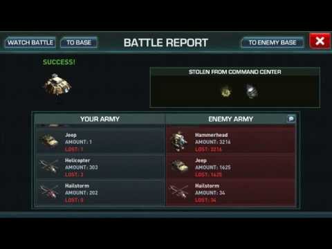 War of nations defense 101