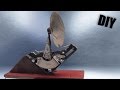 How To Make Microphone From A Hard Disk