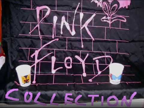 Pink Floyd Jim Ladd Interview