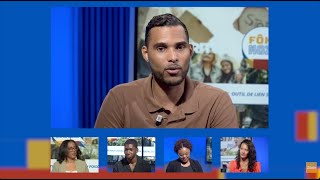 FOK KOZE : les réseaux sociaux, pilier de lien ou poison quotidien pour la Caraïbe ?