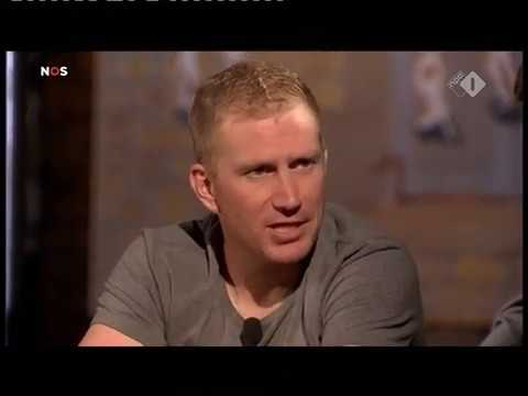 Lieuwe Westra over het stoppen met wielrennen