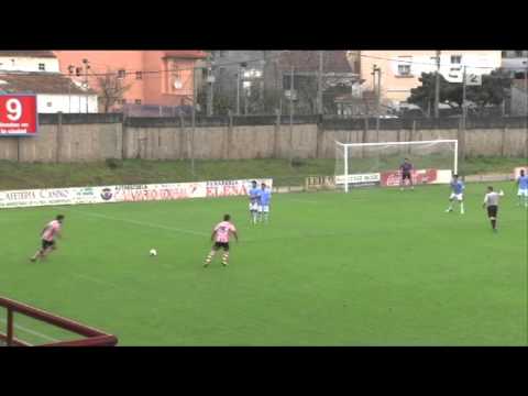 R.C. Celta B - Céltiga C.F., Resumen, goles y declaraciones