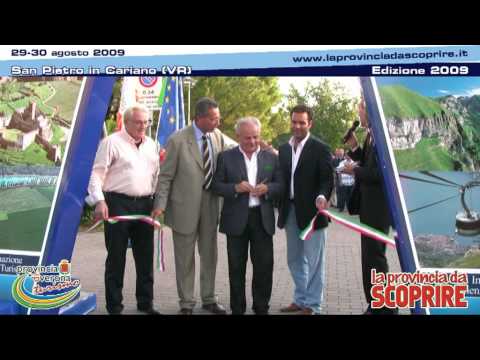 San Pietro in Cariano | 29-30 Agosto 2009