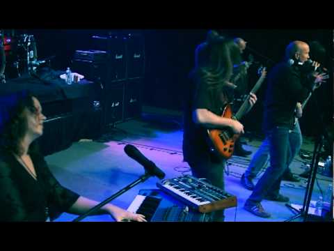 WHILE HEAVEN WEPT - Of Empires Forlorn (OFFICIAL LIVE)