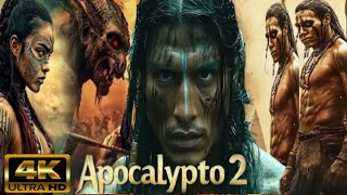 Download lagu APOCALYPTO 2 (2026) - Película completa en Español | Completa Revisión Español latino mp3