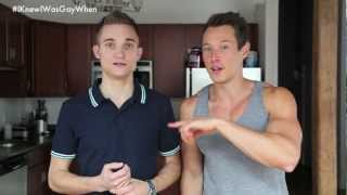 Download lagu I Knew I Was Gay When... mp3