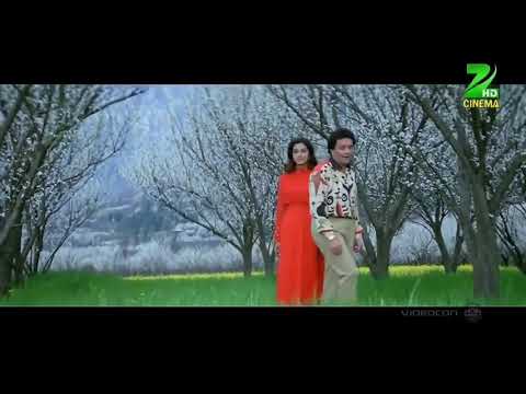 Aapke Kareeb Hum Rehte Hain Video Songs | Hindi Movie Songs | Rishi Kapoor Tabu Zamir Bashardost Bel
