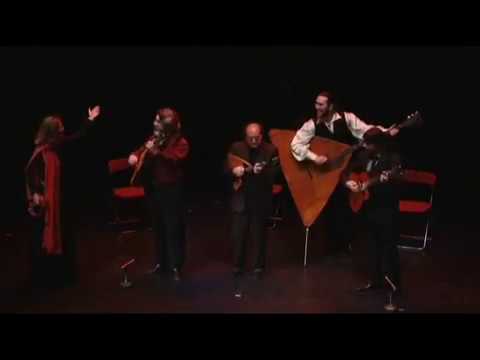 Gari Gari - Tsiganes Ivanovitch (Classic Tsigane)
