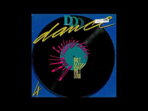 D Rail ft Randy B   Bring It On Down