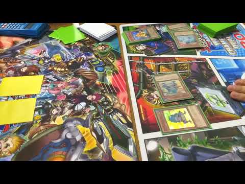 Rosario Lanza Vs Giuseppe Fichera - Zoodiac Vs Frog Paleozoic Game 2 - Multiplayer 2017