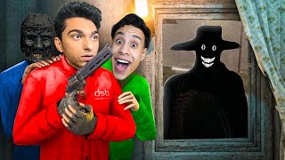 دخلت المحمص في مغامرا لحل اصعب لغز في لعبه غاريز مود ولكن حصل ما لم نكن نتوقع???? | Garry's Mod