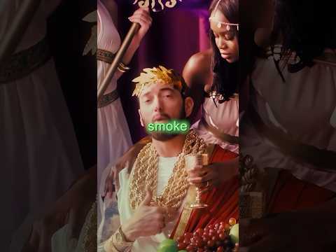 Eminem PRAISES Kendrick Lamar!🚨🔥