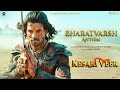 Bharatvarsh Anthem Kesari Veer Suniel Shetty Sooraj Pancholi Akanksha Sharma Monty Akshat