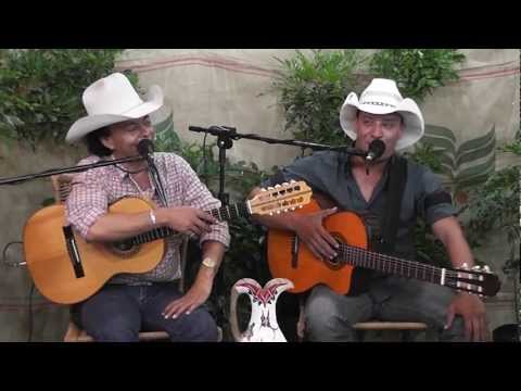 Programa Prosa, Café e Viola n185 Ronaldo Sabino, Delley & Dorivan