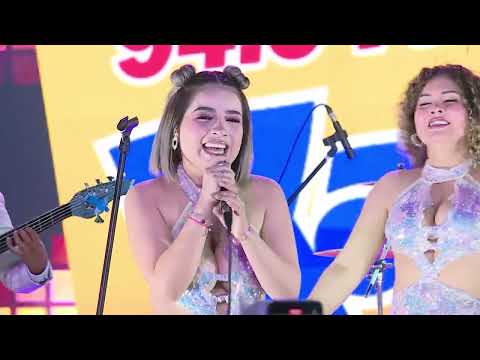 Papillón  - Quien No Lloró (En Vivo)