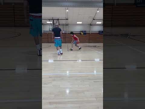 Training Session