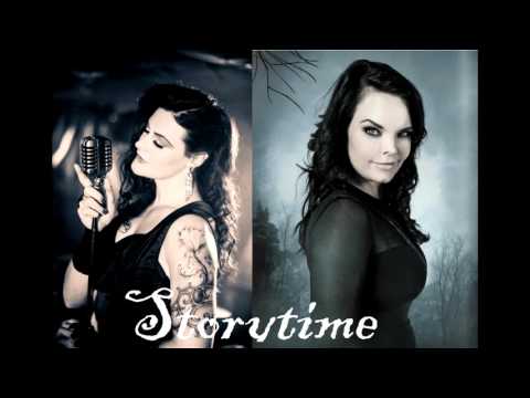 Floor & Anette - Storytime (Nightwish)