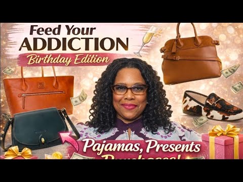 I Fed My Handbag Addiction for My Birthday 🎁 | Dooney Heritage,  Boldrini Selleria, #AltoCollection 