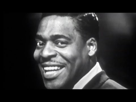Brook Benton "Fools Rush In" on The Ed Sullivan Show