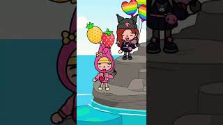 Download lagu Satu dua tiga Mulai.....🤣🤣🤣 #tocaboca #tocalifeworld #shorts #fyp #funny mp3