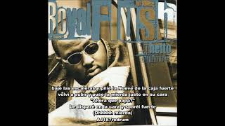 Royal Flush - Family Problems Subtitulado en Español