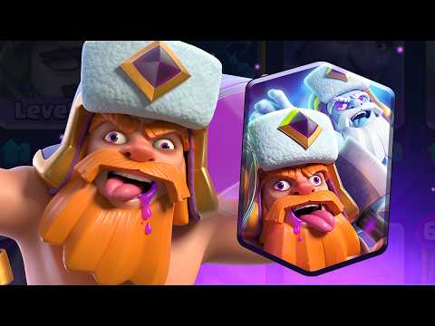 The Deck That DESTROYS Top Ladder