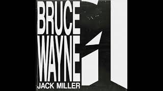 Bruce Wayne Music Video