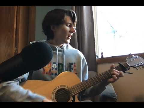 Sinking Deep - Hillsong Y+F Cover