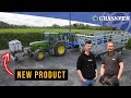 Scully Trailers