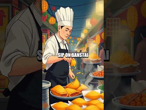 Exploring the Culinary Delights of Mongolia: Easy Local Dishes!